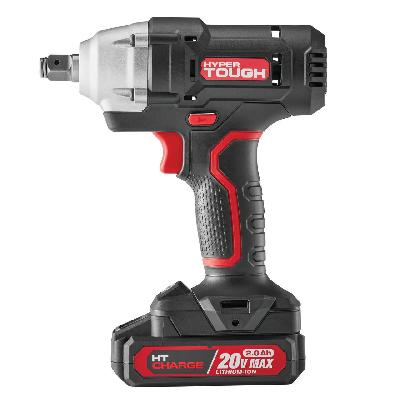 1/2" Impact Wrench